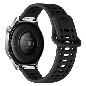 Zionia 18mm 22mm High-quality Silicone Watch Strap for Garmin Forerunner 265 265S 255 255S Music 570 47mm Venu 2 2S 3 Vivoactive 4 4S Vivomove 3S Rey Captain Marvel First Avenger Forerunner265 Forerunner570 Venu4 45mm 41mm Venu3 Sport Watch Accessories