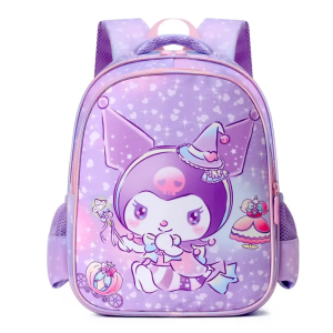 TAS RANSEL SEKOLAH ANAK MOTIF LUCU / TAS SEKOLAH ANAK PAUD SD / TAS RANSEL SEKOLAH ANAK PEREMPUAN