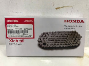 40530KPH902 - Sợi xích tải | dây sên Wave S110 RS110 RSX110 (104 mắt) chính hãng Honda