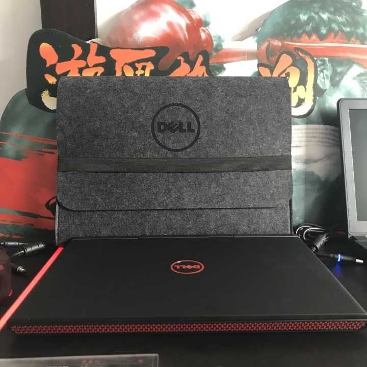 Sarung Laptop Sleeve Case Tas Laptop Softcase Laptop ASUS ROG 156