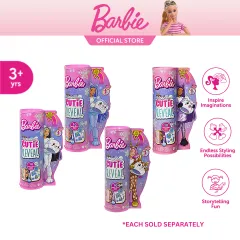 Barbie Pop Reveal Juicy Fruit Series Posable Dolls (Strawberry, Fruit  Punch, Grape, Watermelon) SELECTED IN RANDOM, Dolls with Slime, Scent and 8  Surprises Children Toys, Gift for Girls, Kids ages 3 years