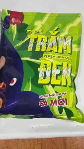 Mồi Câu Hạt Xả Trắm Đen TH2 Kim Long Chính Hãng gói 1500gr Đồ Câu Văn Chương