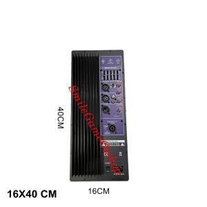 Power Kit - Mesin Speaker Active 16X38 CM & 16X40 CM