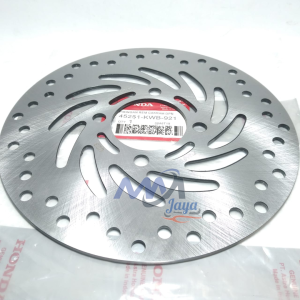 piringan cakram depan blade supra x 125 fi revo absolut revo fit revo fi SupraX125 Injeksi Disk Disc