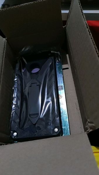 Buyer review video 2