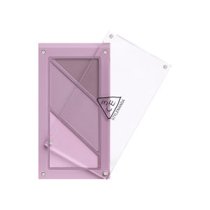 3CE Layer It All Personalized Eyeshadow Contour Blush Customizable Stackable Magnetic DIY Portable Easy Use Matte Shimmer Color Cool Tone Shade K Beauty Korean Makeup