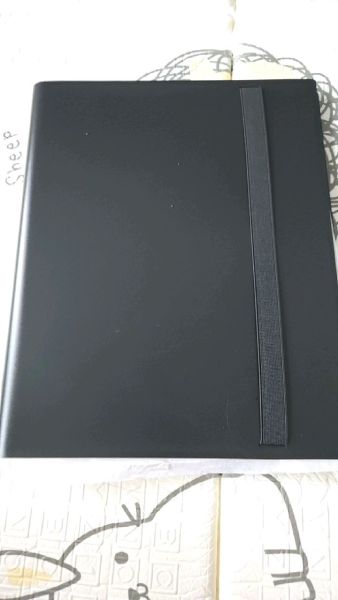 Buyer review video 2