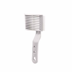 Buku Terlaris Sisir 1set Sisir Silet Penipis Rambut Sisir Fade Fading Sisir Cukur Potong Rambut Sisir Cukur
