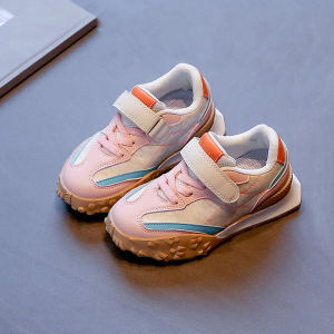 shoes for kids girl Velcro rubber shoes for baby girl korean sneakers shoes for kids