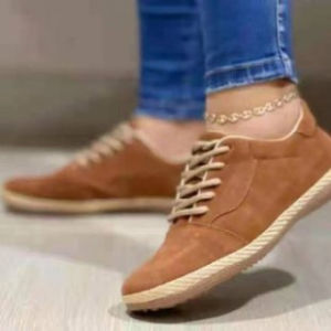 Free Shipping Plus-Size WomenS Shoes Casual Flats New Autumn/Winter Styles Lightweight WomenS Flats Lightweight WomenS Flats