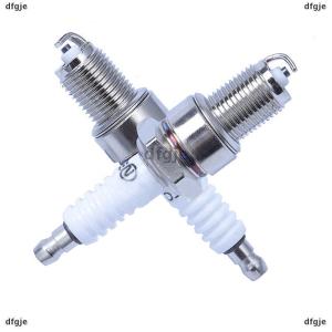 [COD] dfgje 1Pcs Spark Plug F7TC For Engine GX120 GX160 GX200 GX240 GX270 GX340 GX390 pumplawn mover