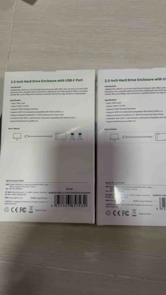 Buyer review video 6