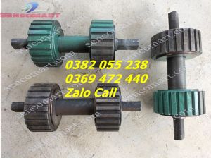 XẢ KHO lô máy ép cám viên S150