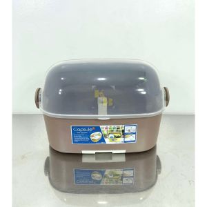 8801 UNIGLOBAL MINI DISH DRAINER
