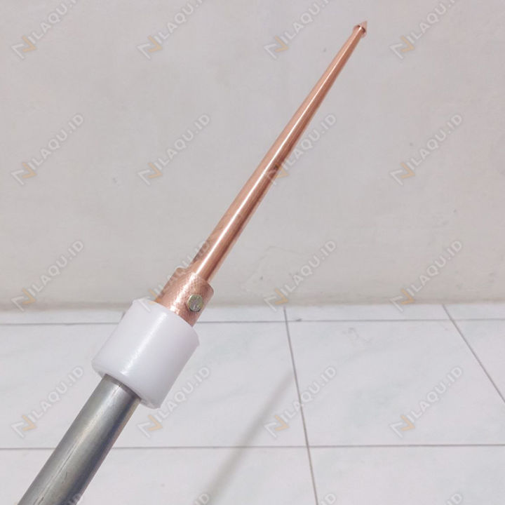 Paket%20Lengkap%20Tombak%20Anti%20Petir%2030cm%20Sok%20Isolator%20Penangkal%20Petir%20dan%20Pipa%20Support%20Lightning%20Rods%20-%20Image%206