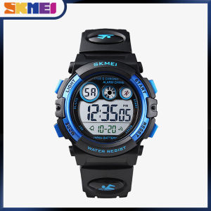 SKMEI Watch for Kids Boys Girls Sport Children Digital Watch Multifunction LED Waterproof Wrist Watch Gifts 51