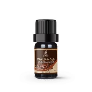 Tinh Dầu Cafe Thiên Nhiên DMT Nguyên Chất Thơm Phòng Giảm Căng Thẳng - 5m/10ml