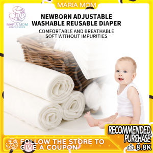 Baby Insert Diaper Pad Baby Diaper Pad Baby Washable Diaper Reuse Diaper Pads