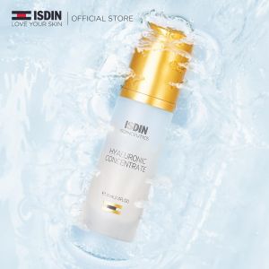 Isdinceutics Hyaluronic Concentrate 30ml (Expiry: 05/2026)