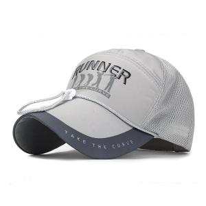 Curved Visors Summer Baseball Hat Peaked Hat Trucker Hat Hiking Hat SunHat Fishing Hat BaseballCap Outdoor Hat