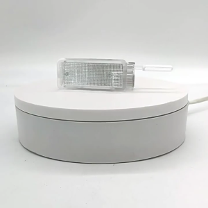 Compact & Bright Glove Box Light Easy Install LED Light LED Storage Compartment Light Quick Installation for Vehicles