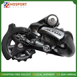 Premium Bike Shifter M310 Hook 21/24 Speed Cycling Gear for Mountain Bikes with Easy Installation