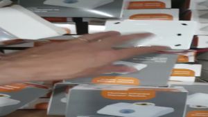 Đui đèn cảm ứng cơ thể con người chất liệu PC cao cấp đuôi đèn cảm biến hồng ngoạithích hợp với mọi loại đèn đuôi E27