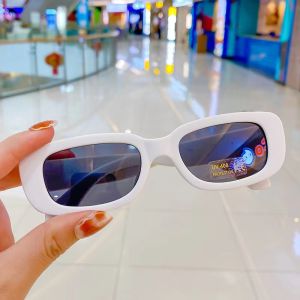 Kacamata Anak New Trend FashionHigh Quality Km04 Sunglasses Retro
