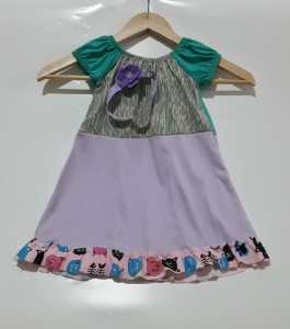 PAKET USAHA - Murah Baju Setelan Bayi 10 pcs Random Bahan Kaos Adem Nyaman bisa COD