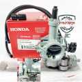 ASLI ORIGINAL KARBURATOR HONDA AHM KWW/KWB REVO FIT REVO ABS ABSOLUTE BLADE KARBURATOR KARBU CARBU. 