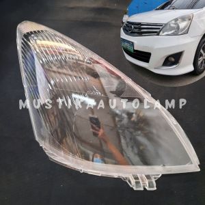 Mika Headlamp / Mika Lampu Depan Grand Livina 2007-2011