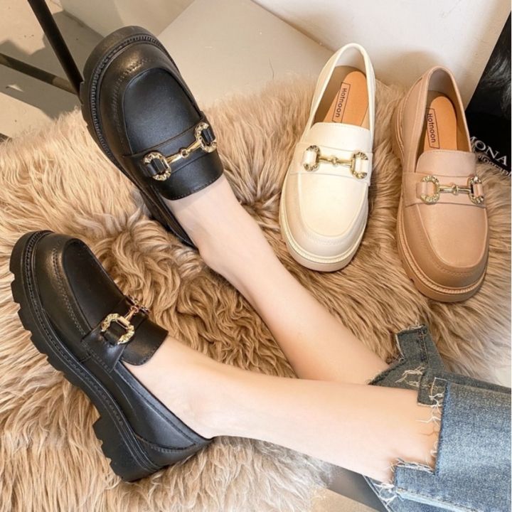 High sole shoes hot sale for womens