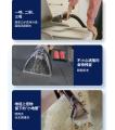 Bissell SPOT CLEAN Pro Portable Fabric Cleaner C2 Vacuum Cleaner Spray Suction Integrated Clean Machine Household Fabric Cleaner Sofa Carpet Curtain Cleaner Car Vacuum. 