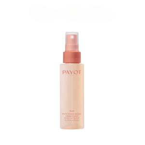 Xịt Khoáng Cấp Ẩm Payot GENTLE TONING MIST FOR FACE AND EYE 100ml