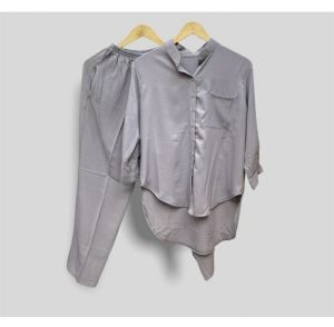 ONE SET SHAKILA PREMIUM / SETELAN WANITA TERBARU 2023 / TWO PIECE SET WANITA / ONE SET KEMEJA WANITA IMPORT / SETELAN WANITA KOREAN STYLE / SET CRINKLE PREMIUM DEWASA / SET WANITA IMPORT TERBARU KEKINIAN / SET BLOUSE DAN CELANA TERBARU