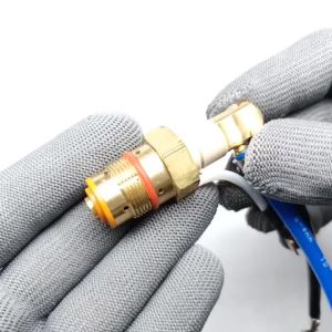 Cornerr Fit FUBAG PLASMA FB 40 60 P40 P60 Cutter Cutting Machine Torch Inside Head Inner Body 2Z5B1