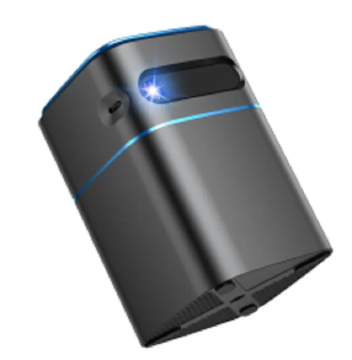 Raymax T3 Mini LED projectors with FREE HDMI 2m cable