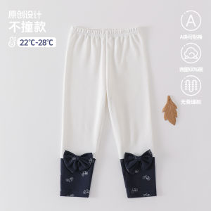 Baby vest double-layer pure cotton a Spring and autumn style vests for baby boys suitable for wearing as outerwear or innerwear