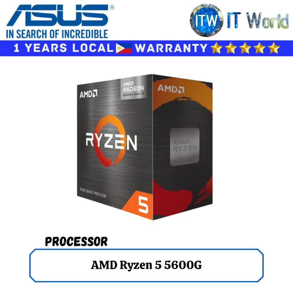 Gaming PC Desktop Computer Set Asus Aviator Build 5600G 3050 RTX itw