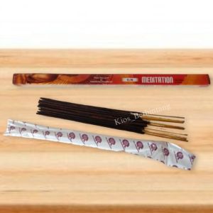 Dupa Hio India Aromaterapi GR Incense Sticks