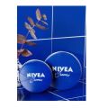 Kem dưỡng da giữ ẩm Nivea Creme 150ml - Đức. 