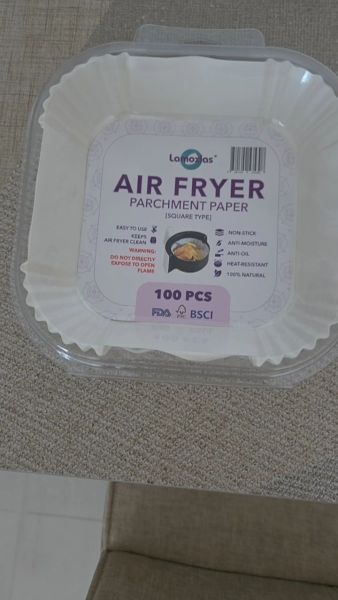 Buyer review video 2