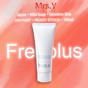 New Freeplus Mild Soap Cleanser 100g