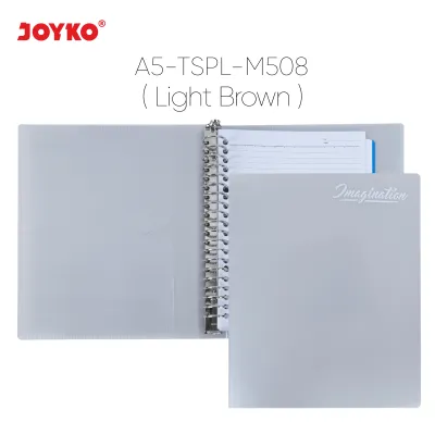 Binder Note Joyko A5-TSPL-M508 / Imagination
