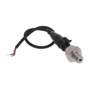 Máy phát áp lực nước đầu vào 5V cảm biến đầu dò áp suất dầu G1/4 nhiên liệu Đầu Dò áp suất