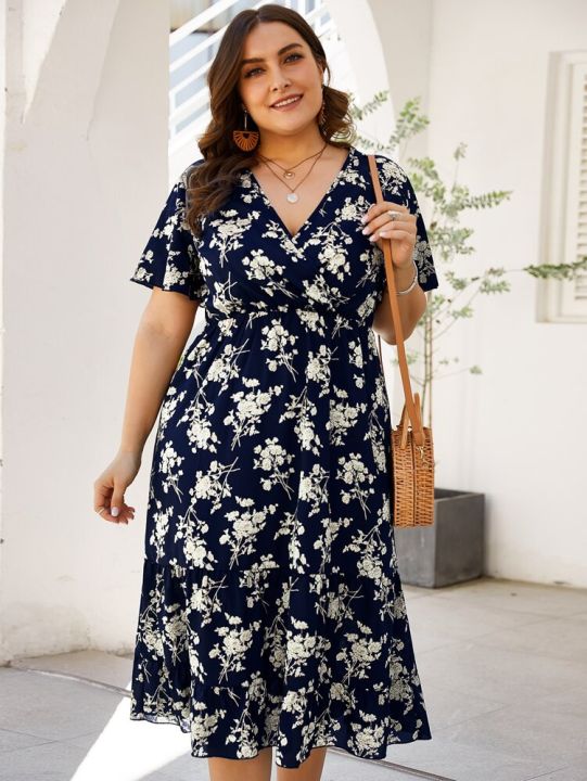 Lazada dress plus size best sale