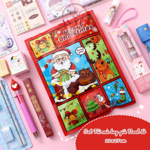 Set Quà Túi Mù Bí Ẩn FIFA KPOP Tiệm Quà An Yên Quà Noel Ngẫu Nhiên Dễ Thương Tặng Học Sinh Bạn Bè