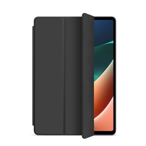 Xiaomi Pad 5 / MI PAD 5 / MIPAD 5 Pro 11 inch Tablet Fold Stand Silicone Smart SLIM Flip Case Cover