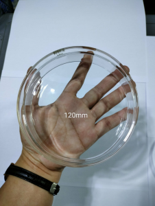 MT- GLASS PETRI DISH BOROSILICATE GLASS HEAT & CHEMICAL RESISTANT 60MM 75MM/90MM/100MM/120MM