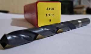 DORMER High Quality Drill Bit 1/2 (12.7mm)